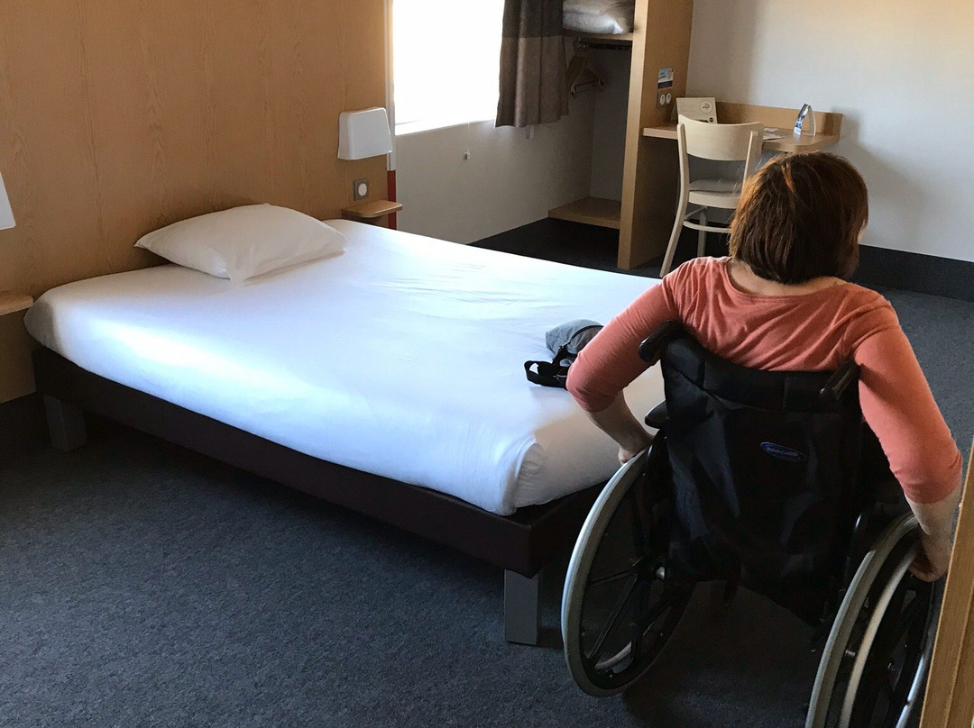 B&B HOTEL Royan La Palmyre主图