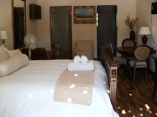 Victoria Wes Guesthouse主图