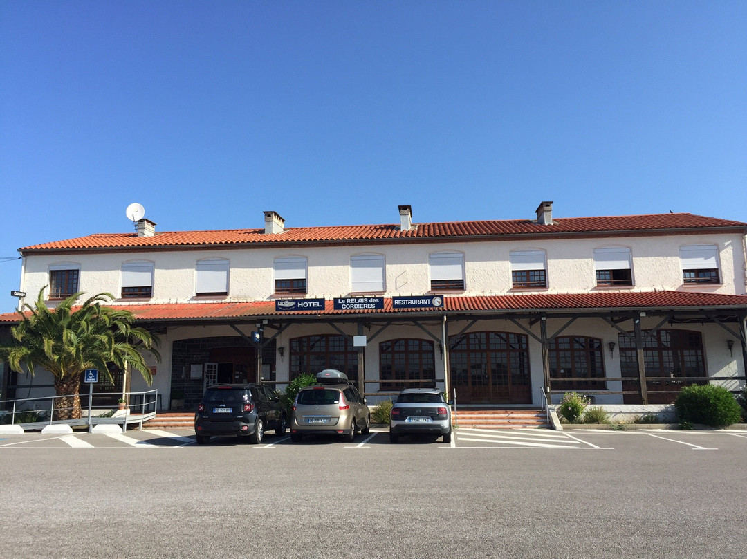 Le Relais des Corbieres主图