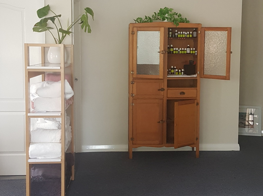 My Balance Aromatherapy-班伯利必去景点