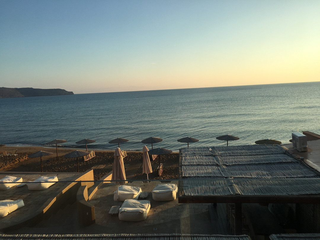 The Theodore Boutique Hotel主图