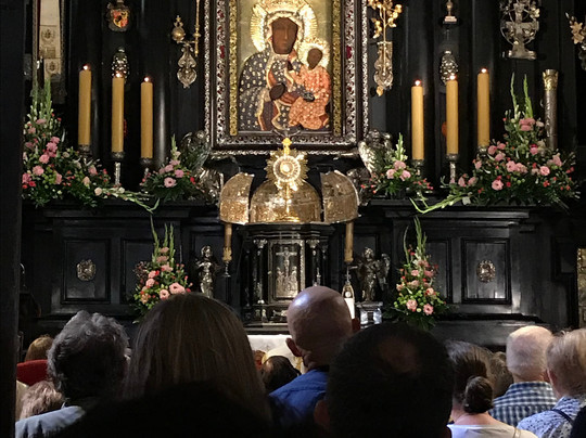 Poznan Tours-波兹南必去景点