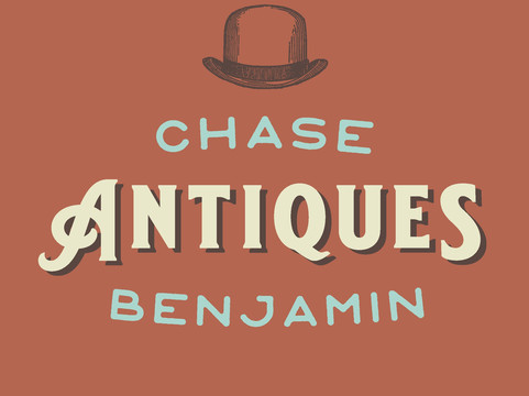Chase Benjamin Antiques-弗雷德里克顿必去景点