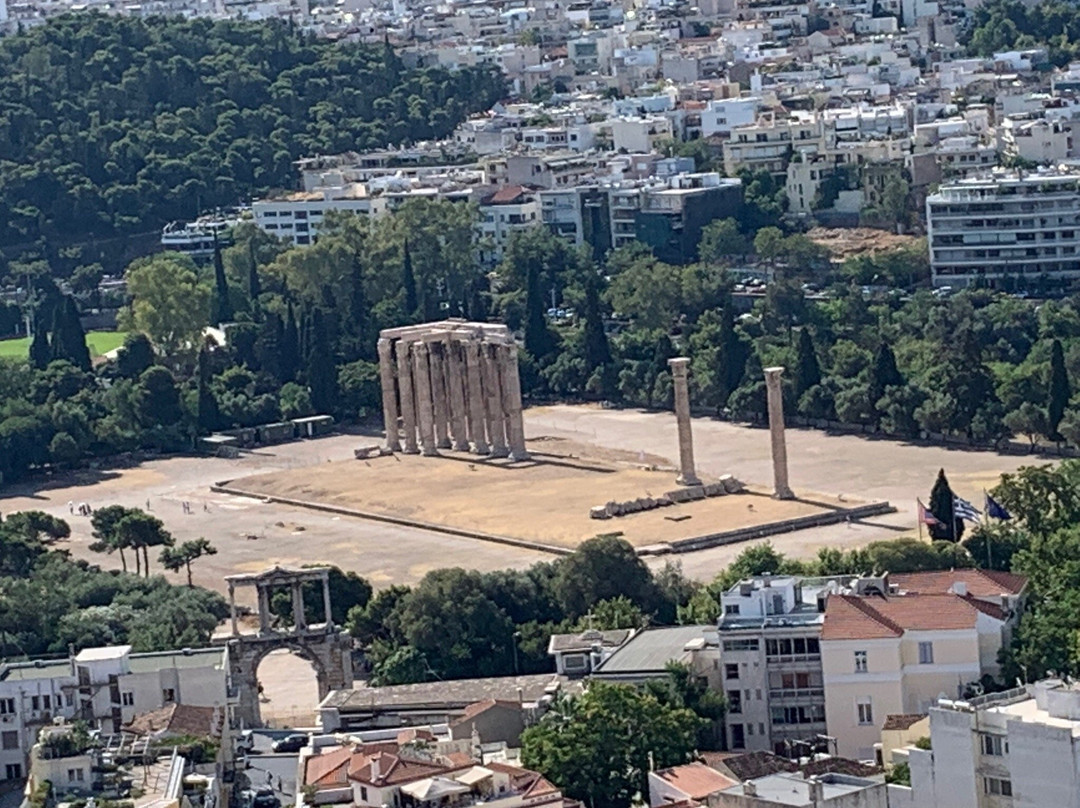 Yanni Athens Taxi Tours景点图片