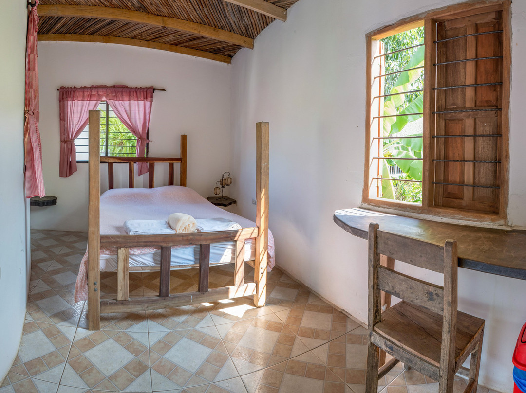 Hostal la Media Luna Palomino