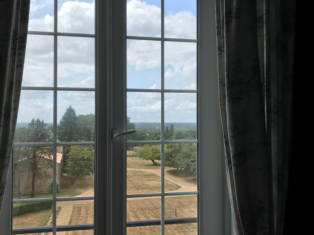 Manoir Du Perray主图