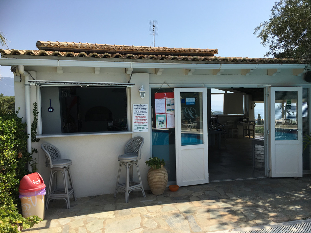 Panorama Hideaway