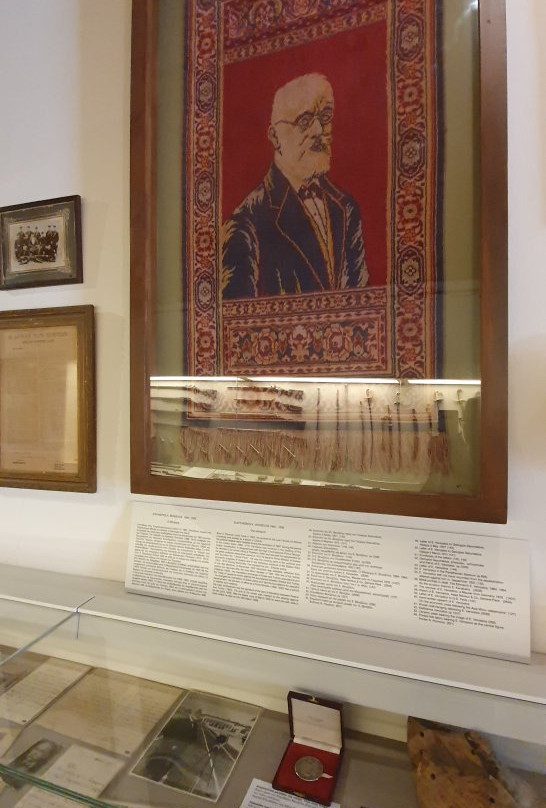Historical and Folk Art Museum of Rethymnon-雷斯蒙必去景点