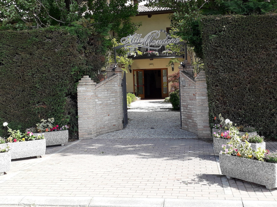 Chiesa di Sant'Andrea景点图片