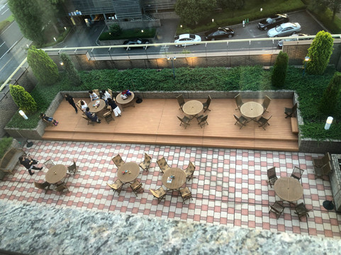 Hotel Lake View Mito主图