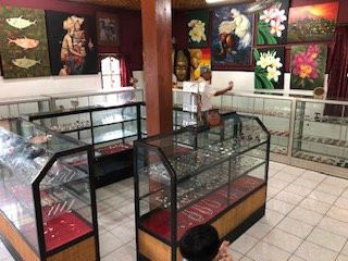 Bandem Silver-苏卡瓦堤必去景点