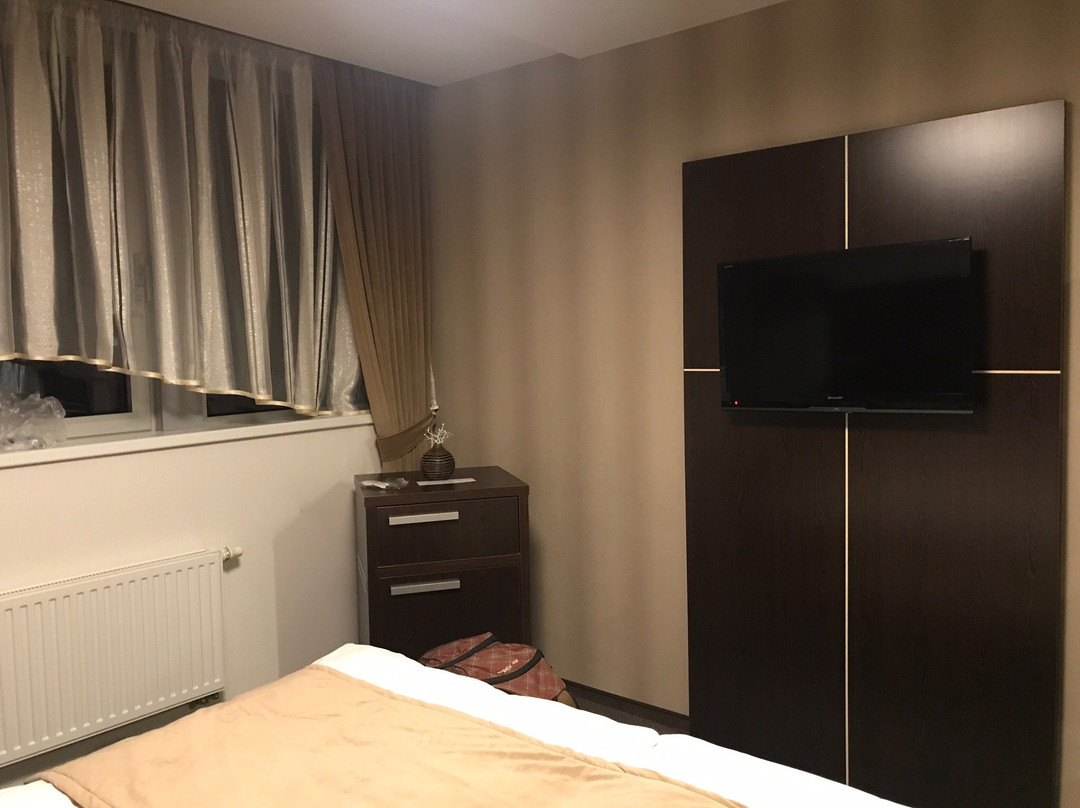 Hotel Tatra主图