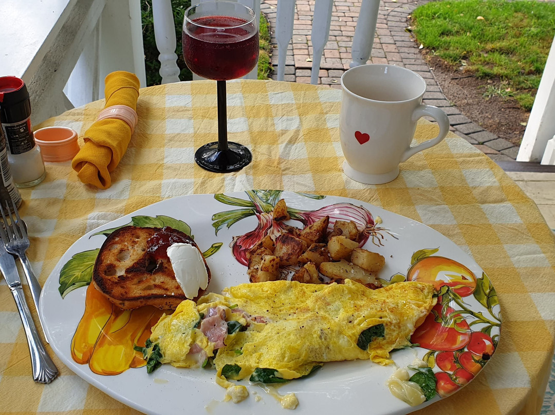 Ocean City Mansion主图