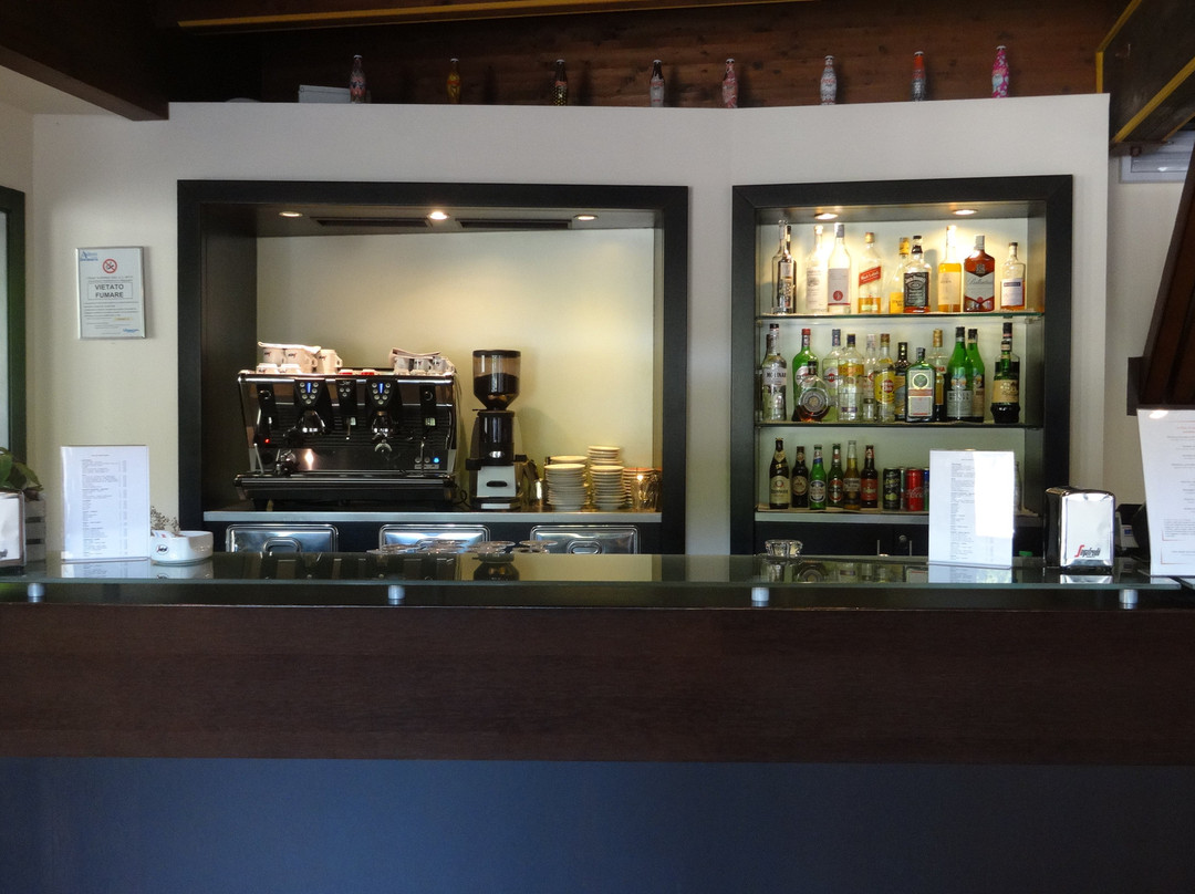 特拉维索缇缇安客栈酒店主图