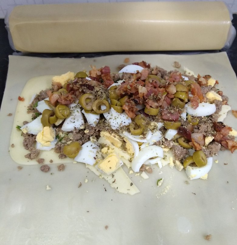 Feira do Artesanato de Mongagua-Mongagua必去景点