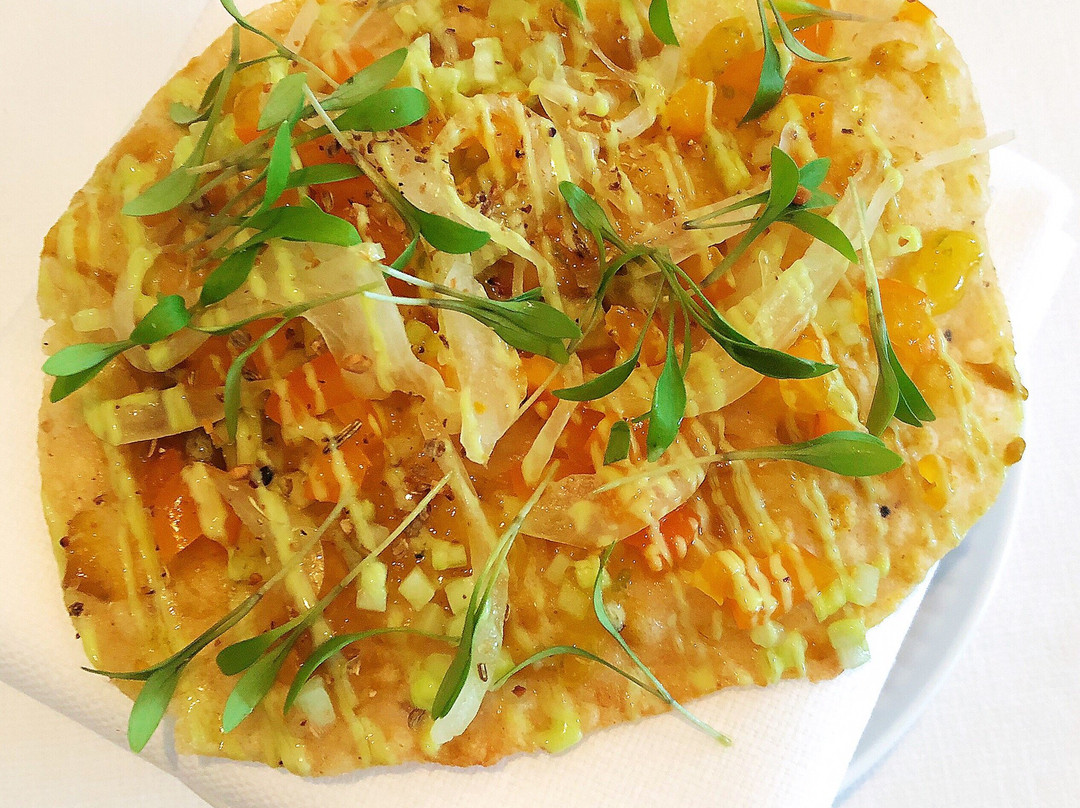 Henne Kirkeby Kro主图