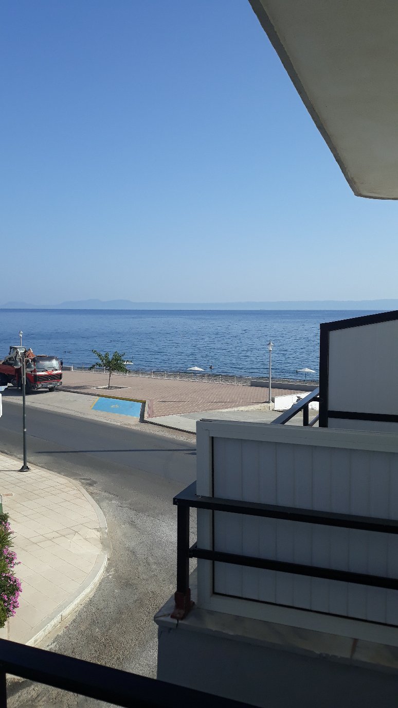 Hotel Arsenakos-官方