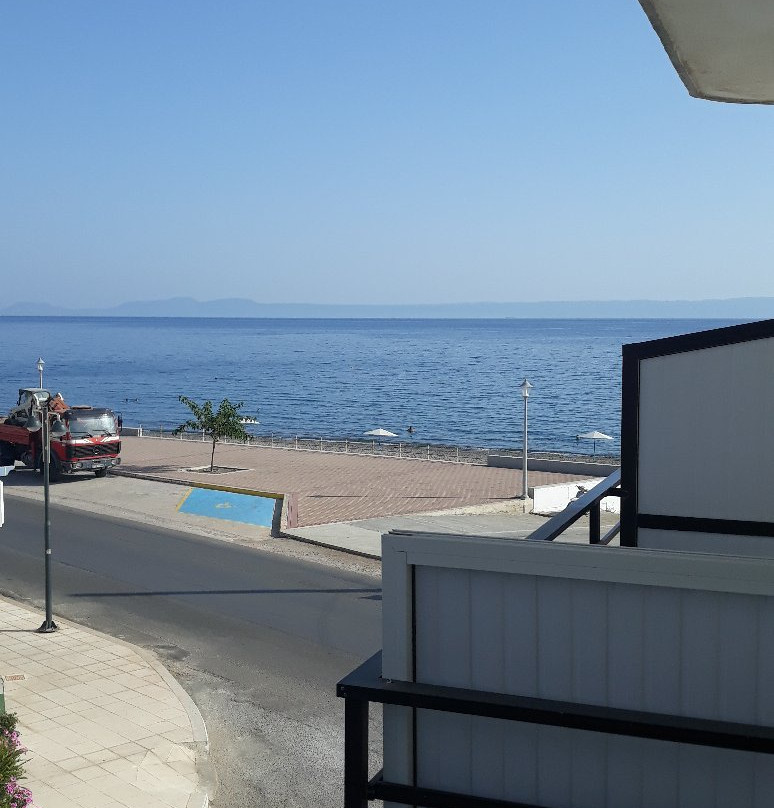 Hotel Arsenakos主图