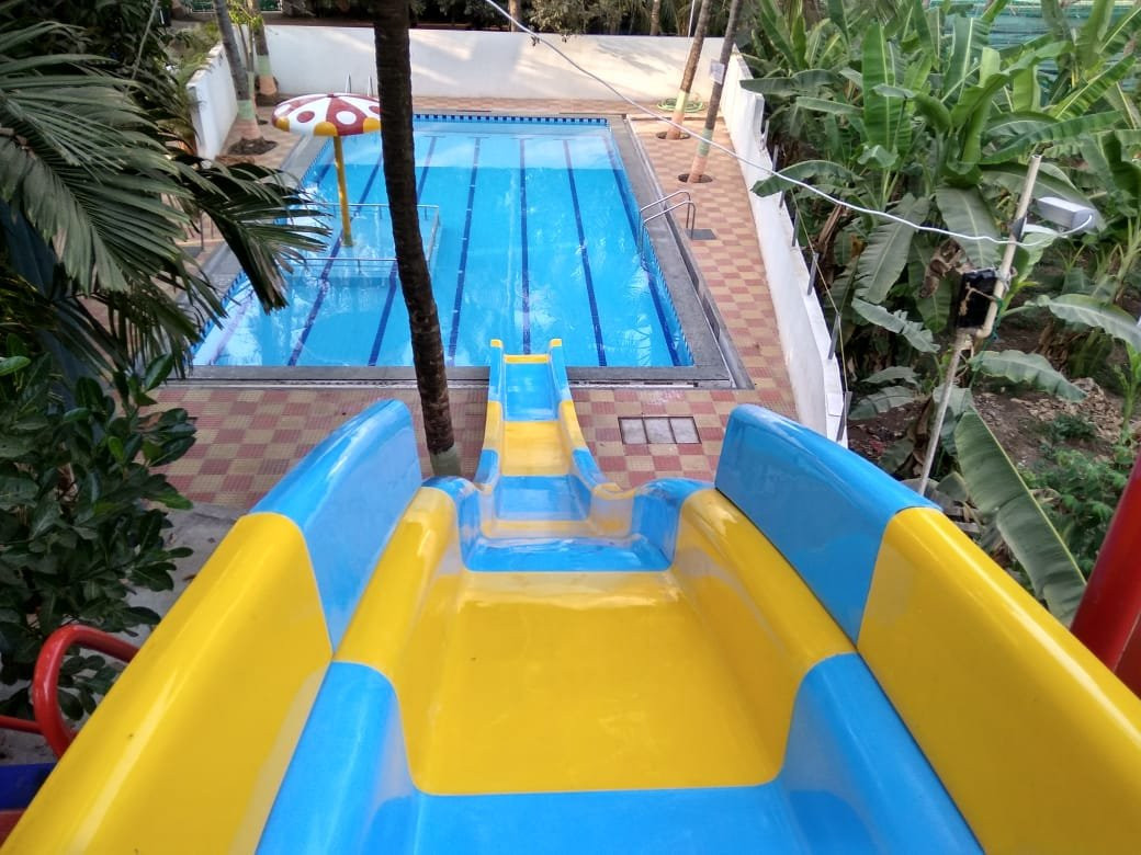 Lush Green Home Stay主图