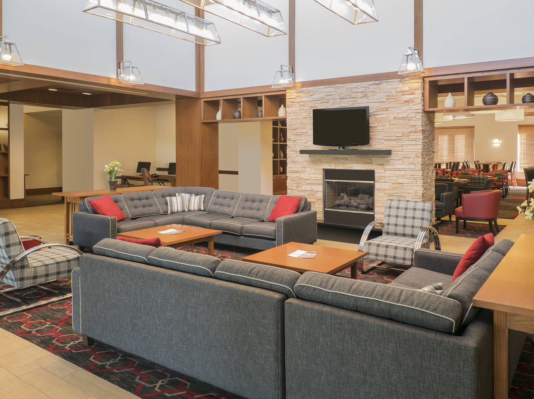 Four Points by Sheraton Cambridge Kitchener, Ontario主图