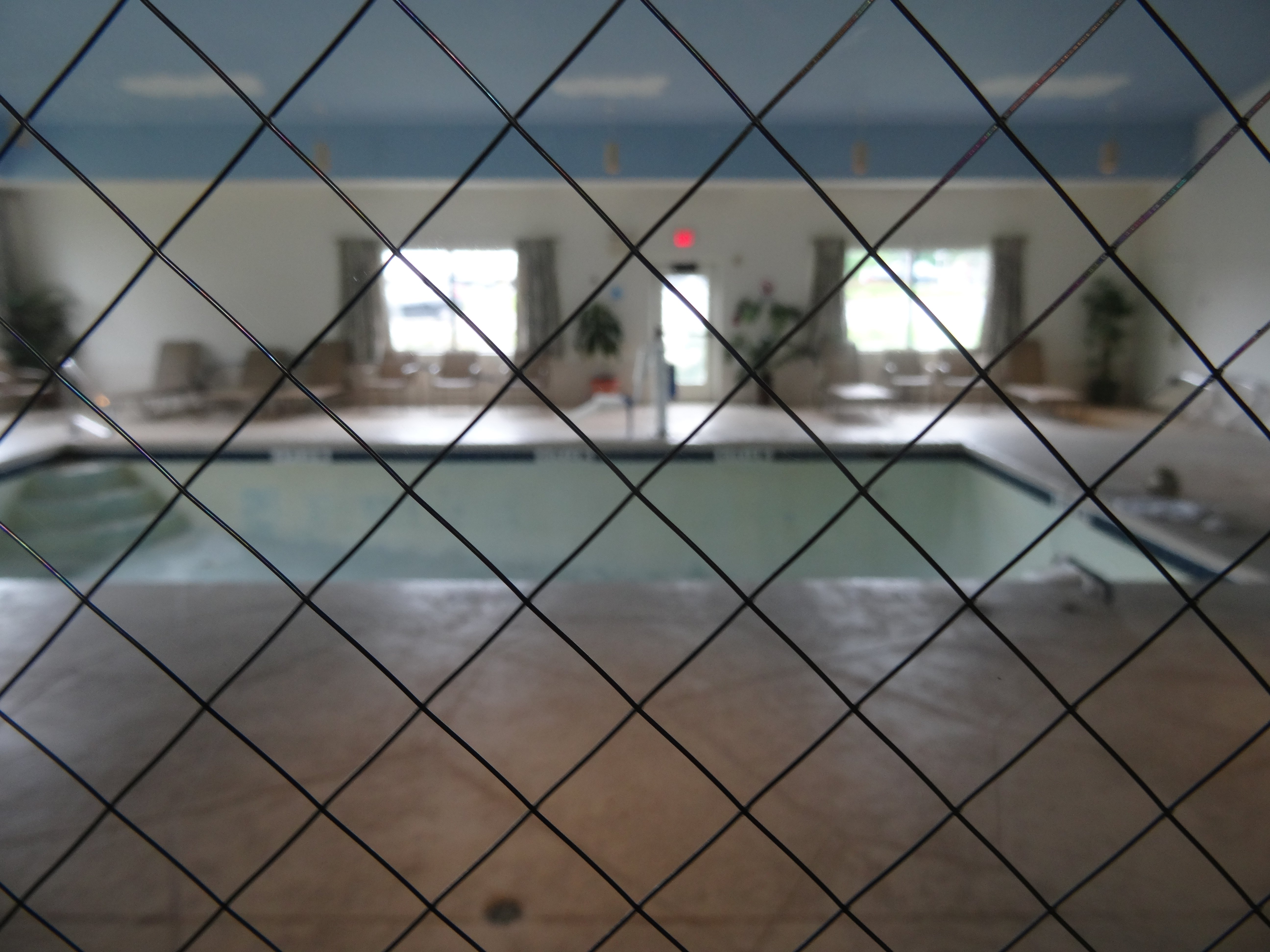 Best Western Plus Pocomoke City-浴室