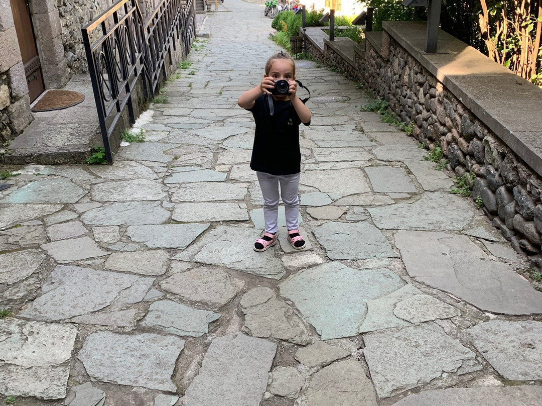 Old Dilijan Complex主图