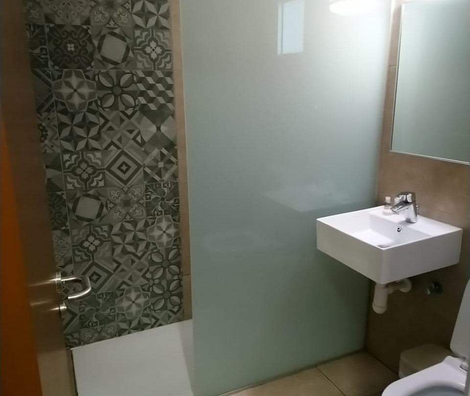 Livas Hotel Apartments主图