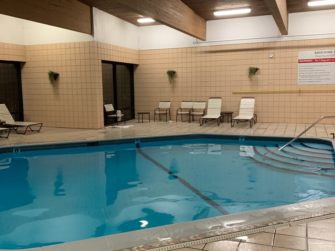 Best Western Executive Hotel of New Haven-West Haven主图