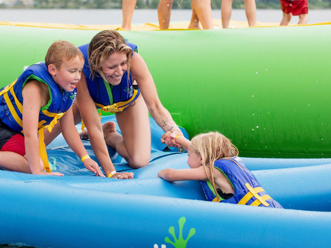 Splash ON - Orillia Ontario-奥里利亚必去景点