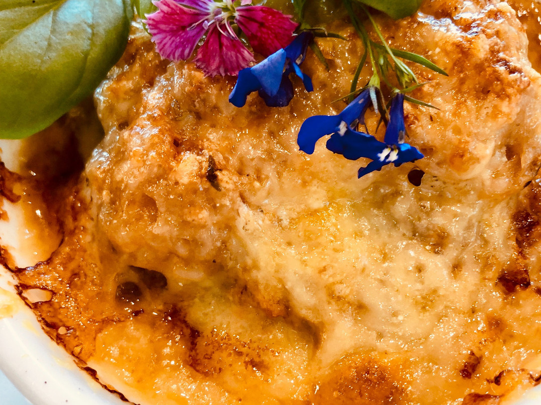 The Temple Door Cooking School-Terranora必去景点