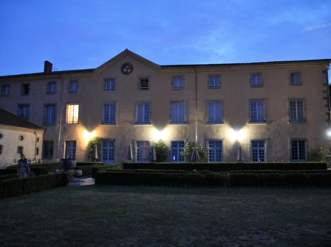 Domaine St Roch主图
