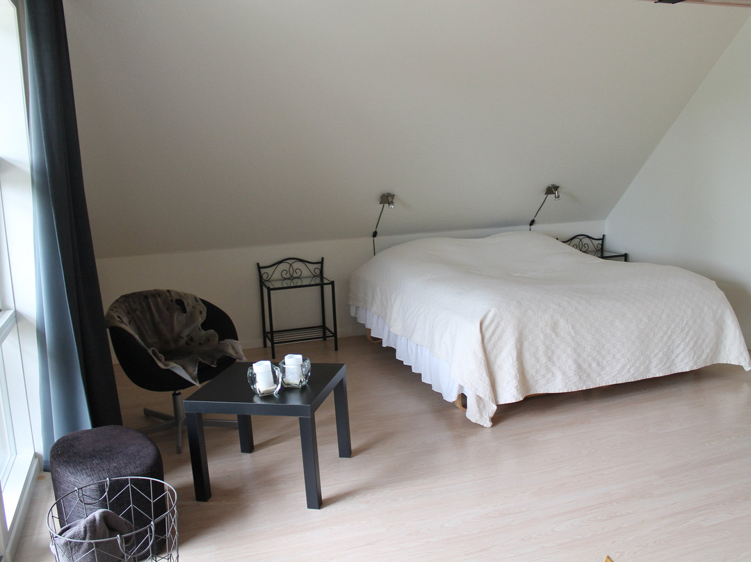 Bed and Breakfast Oksboel