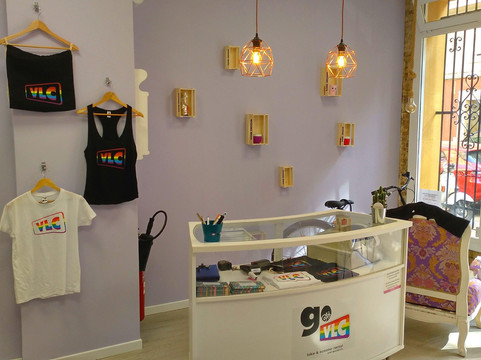 Go VLC-巴伦西亚必去景点