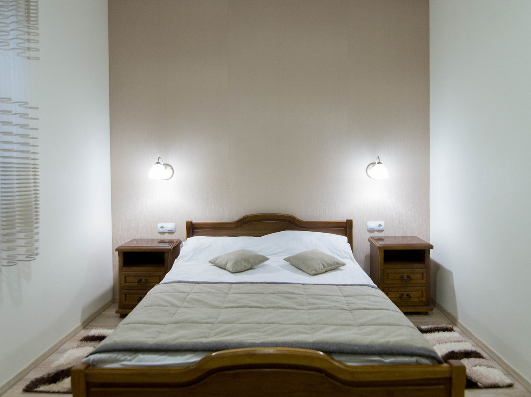 纳塔利别墅酒店主图