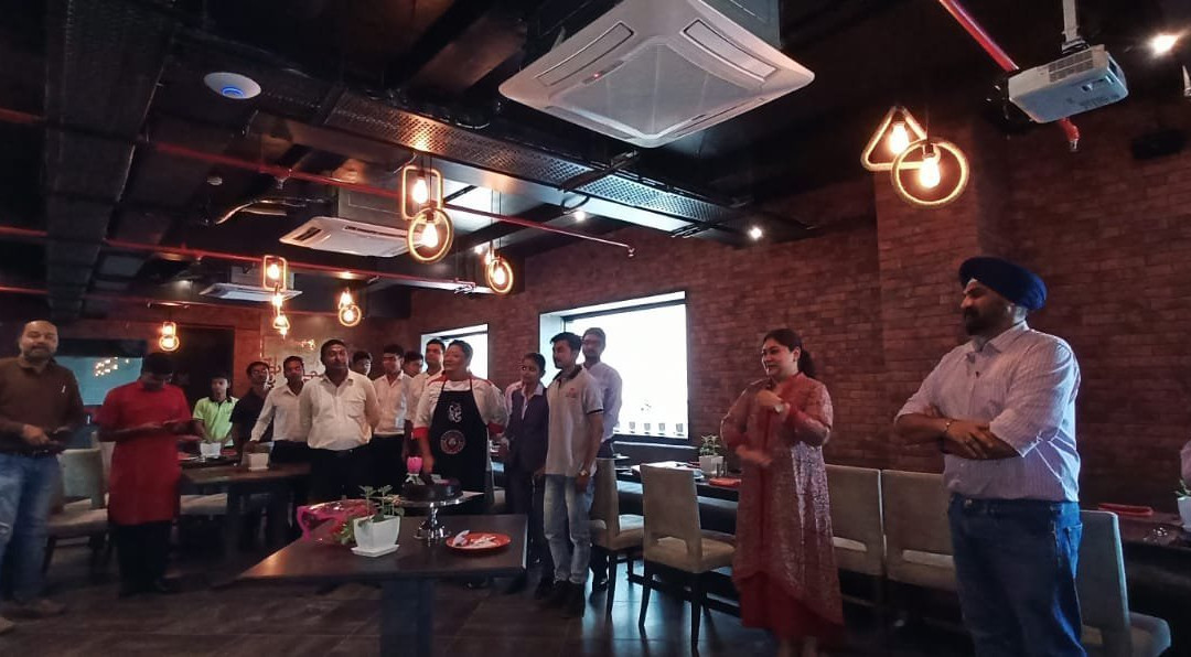 The Soni' Otel主图