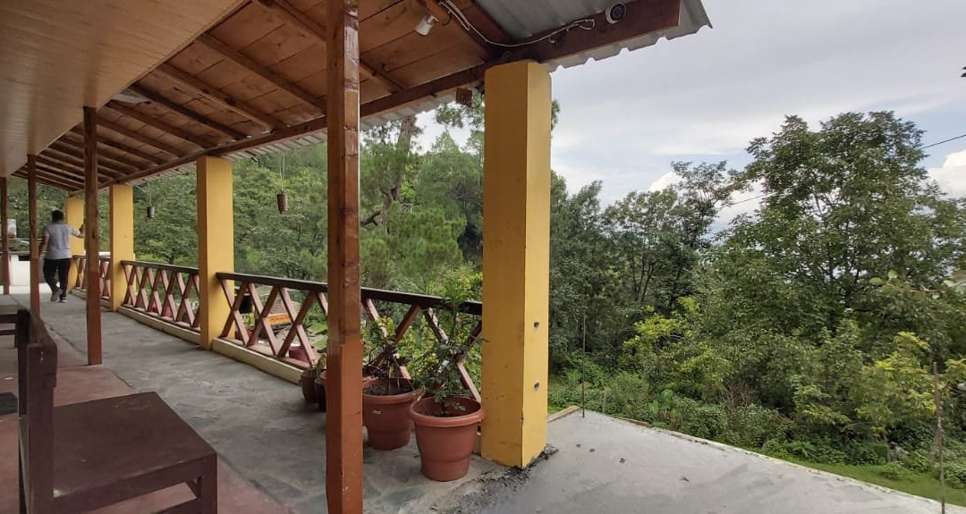 Stay Inn Kausani主图