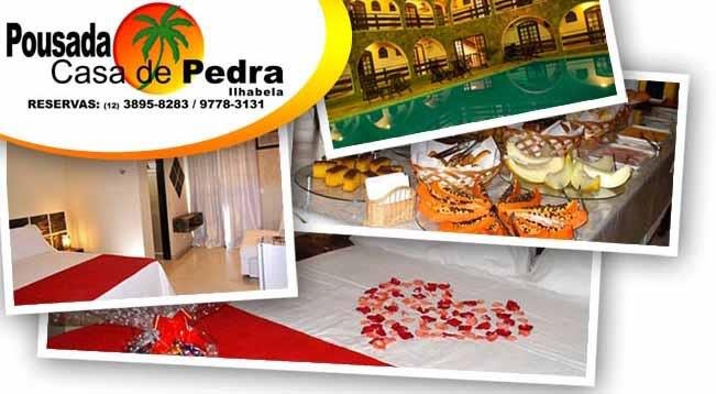 Velinn Pousada Casa De Pedra-官方