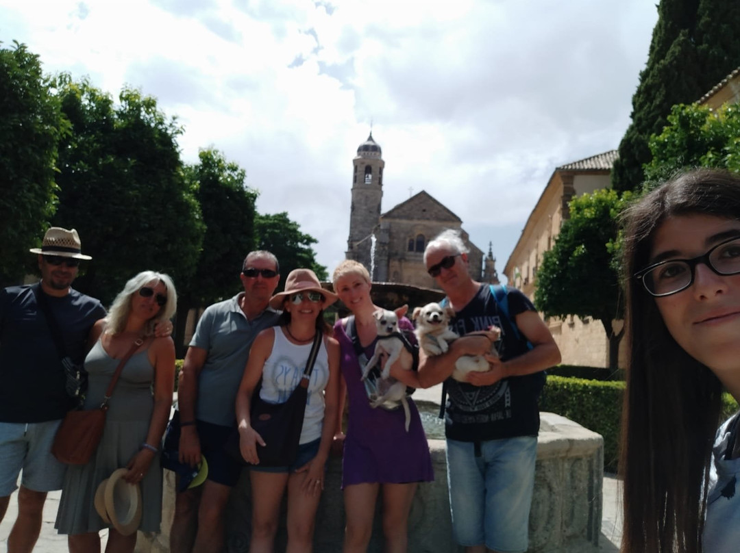 Discover Ubeda-乌维达必去景点