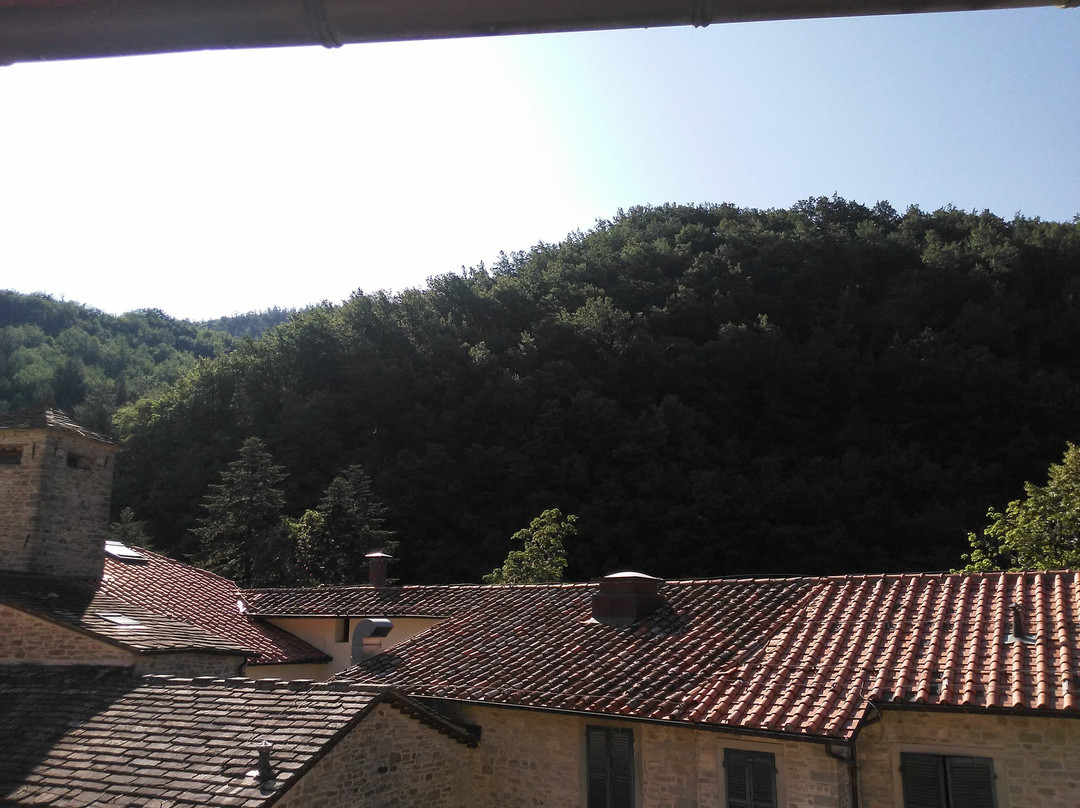 Hotel Terme Santa Agnese主图