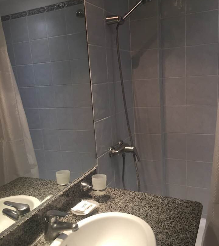 Hotel Del Centro主图