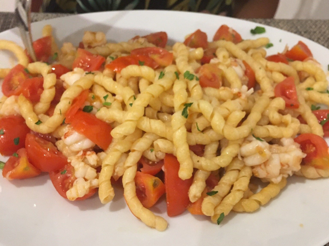Ristorante Pizzeria Il Vecchio Limone