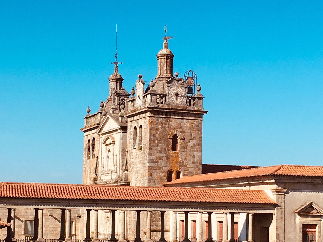Casa da Se主图