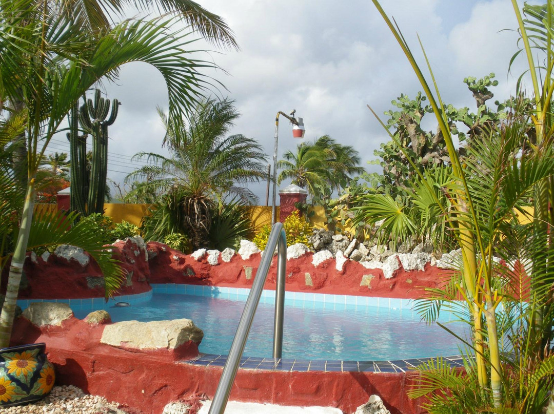 Seabreeze Apartments