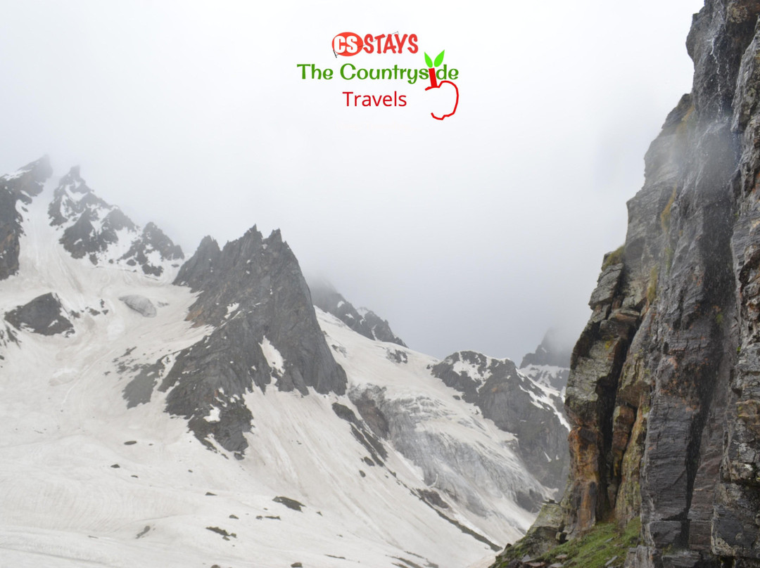 The Countryside Travels & Adventure Company-默纳利必去景点