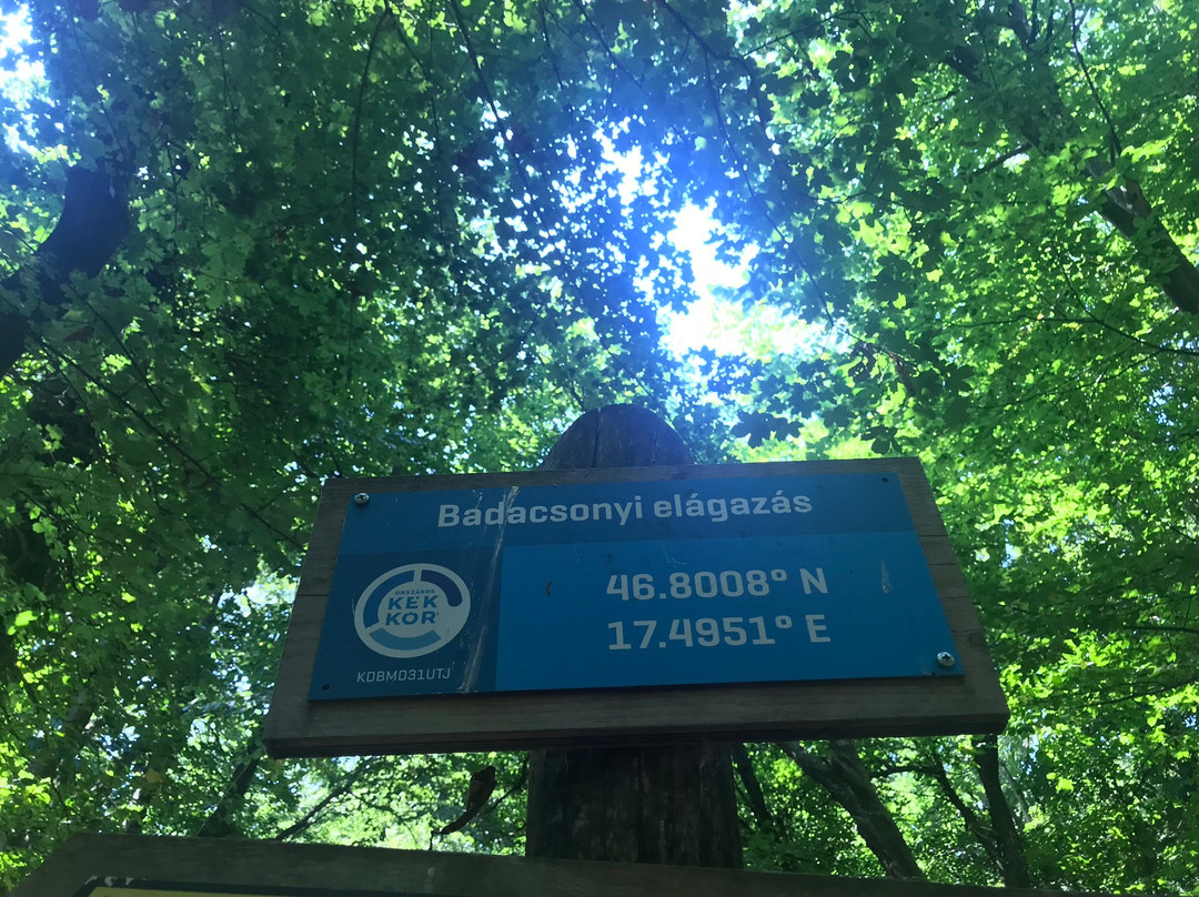 Szivarvany Vendeghaz主图