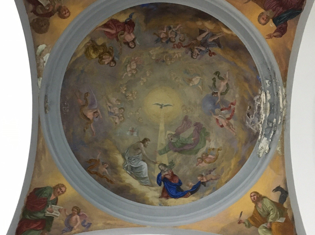 Ermita de Betlem-Arta必去景点