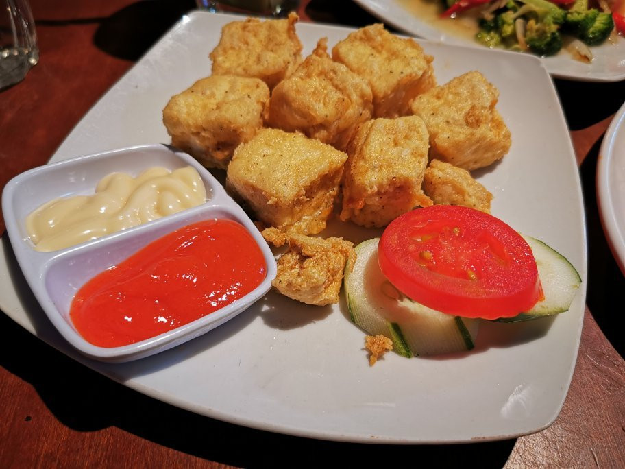 索利纳度假村主图