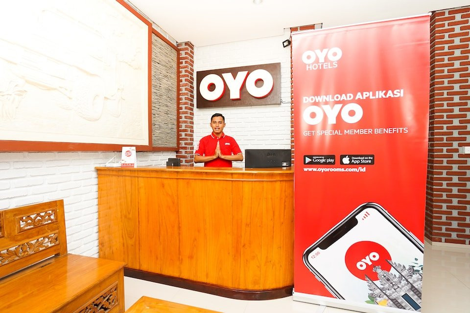 OYO 904 Defada Village主图