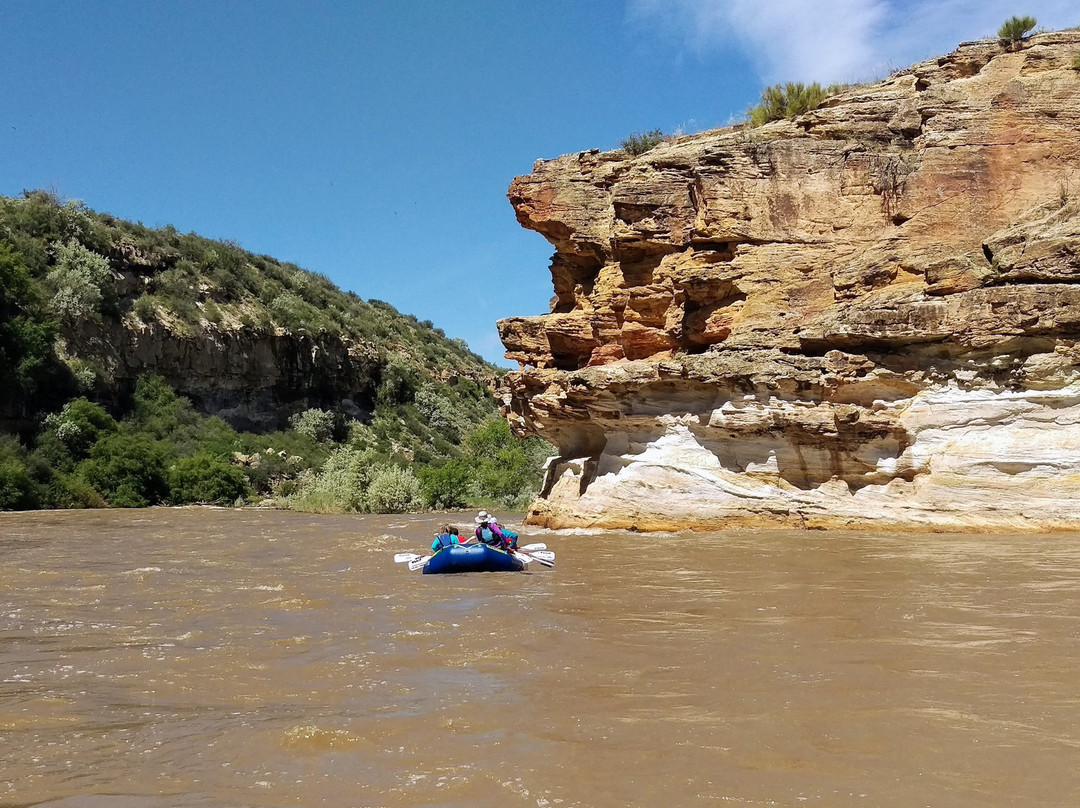 Western Slope SUP景点图片