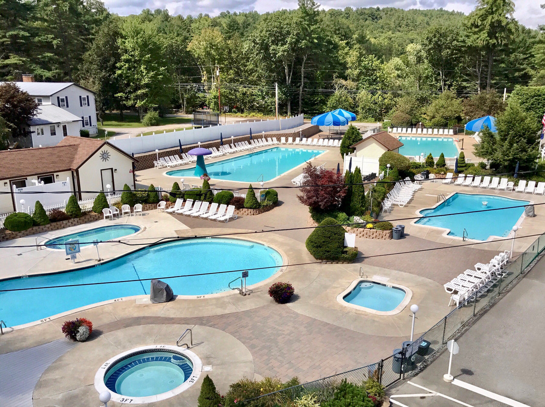 Cold Springs Camp Resort